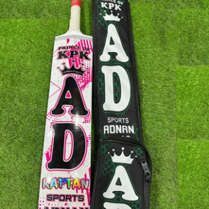 Kashmir Willow Full size cricket bat (Size SH)